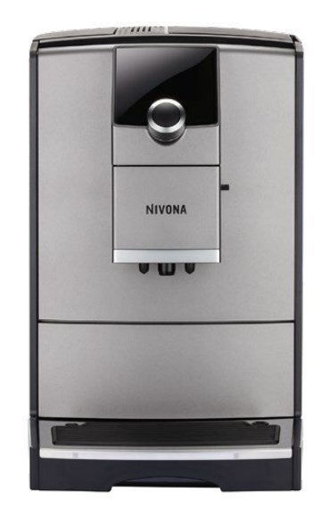 Nivona NICR 795 Fuld-auto Espressomaskine 2,2 L #1