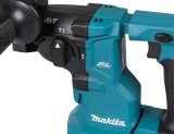 Slagboremaskine MAKITA DHR183Z 18V Bl, Sort #16