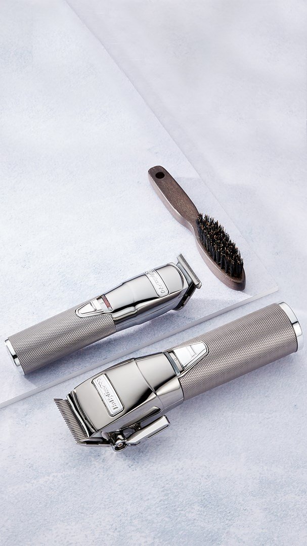 BaByliss FX7880E trimmer #7