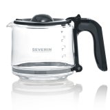 Severin KA4815 Semi-auto Filter kaffemaskine #15