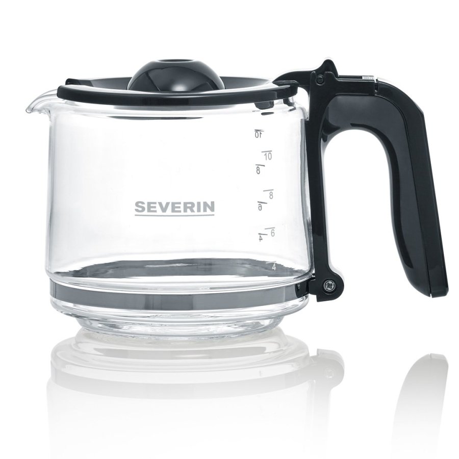 Severin KA4815 Semi-auto Filter kaffemaskine #15