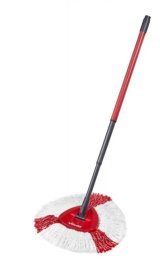 Vileda Turbo 2in1-rotationsmoppe refill #2