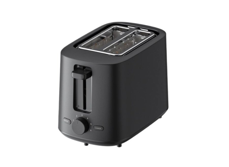 Xiaomi Brdrister EU #1