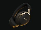 Bose 890101-0400 hovedtelefoner/headset Tr�dl�s Opkald/musik Bluetooth Sort, Guld #8