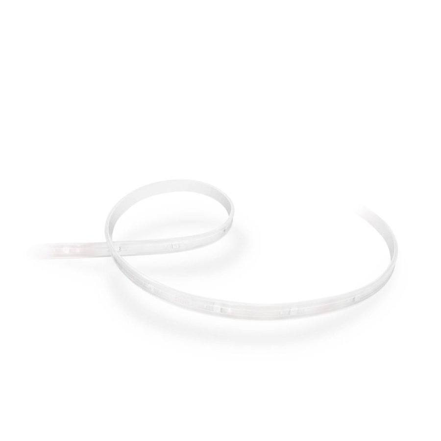 Philips Hue White and Color ambiance Lightstrip Plus base 2 m #3