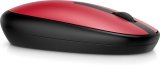 HP 240 Bluetooth-mus, Empire Red #3
