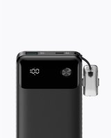 Anker A1388G11 powerbank 10000 mAh Sort #12