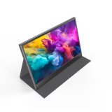 Denver PMO-15604 B�rbart tv og sk�rm B�rbar sk�rm Sort 39,6 cm (15.6