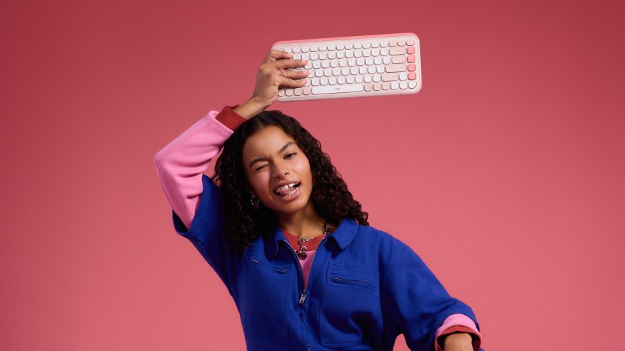 Logitech POP ICON KEYS #5