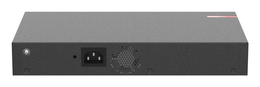 Ruijie Networks RG-S2915-10GT2MS-P-L netv�rksswitch Administreret L2 Gigabit Ethernet (10/100/1000) Str�m over Ethernet (PoE) Gr� #7