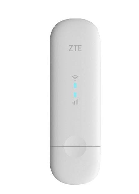 ZTE-router MF79N USB-modem LTE CAT.4 #1