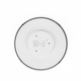 Plafond V-TAC VT-8630 overflademonteret 36W LED IP44 42cm 3000K 3820lm (SKU 76211) Hvid #3