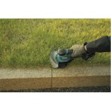 Makita DUM604ZX batteridreven grssaks 16 cm 18 V Lithium-Ion (Li-Ion) Sort, Bl #7
