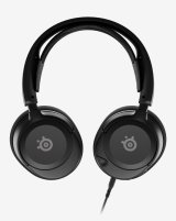 Steelseries Arctis Nova 1 Gaming-headset Kablet Hovedb�jle Renoveret Sort #5