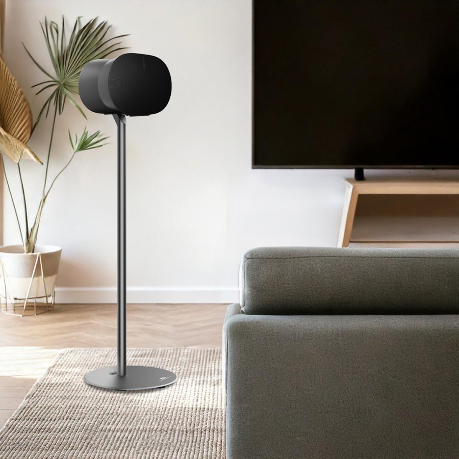 Gulvstativer til Sonos ERA 300, Maclean, MC-995 #9