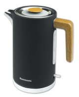 Ravanson CB-1701B elkedel 1,7 L 2200 W Sort #2