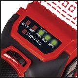 Einhell TP-AG 18/125 CE Q Li - Solo vinkelsliber 12,5 cm 10500 rpm 900 W 1,7 kg #5