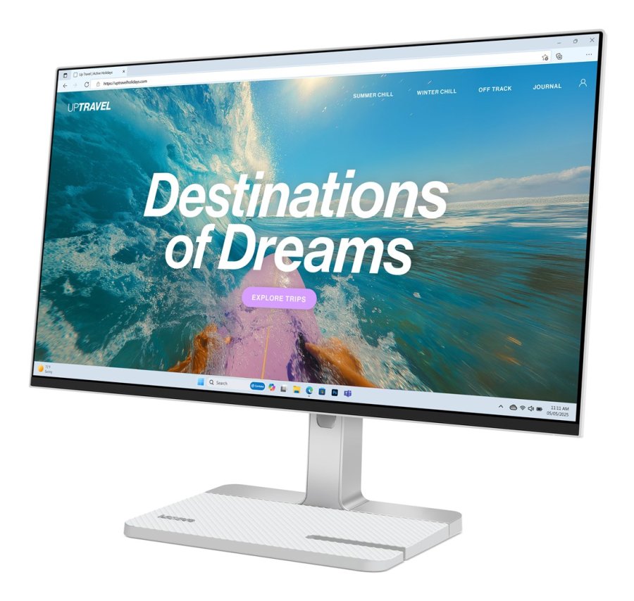 Lenovo L24D-4C computersk�rm 60,5 cm (23.8