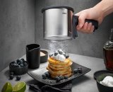 GEFU SIVA k�kken sigte Plast, Rustfrit st�l 10,5 cm #2