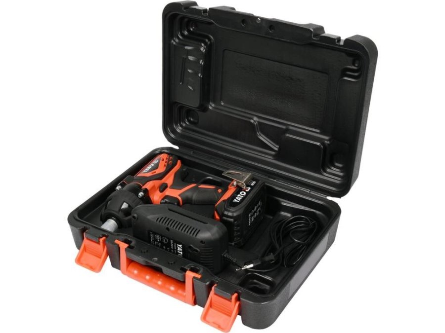 Yato YT-82804 elektrisk skiftengle 1/2