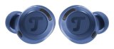 Teufel REAL blue TWS 3 Headset Tr�dl�s I �rerne Opkald/musik Bluetooth Bl� #3
