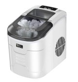 TCL ICE-W9 isterningemaskine #1
