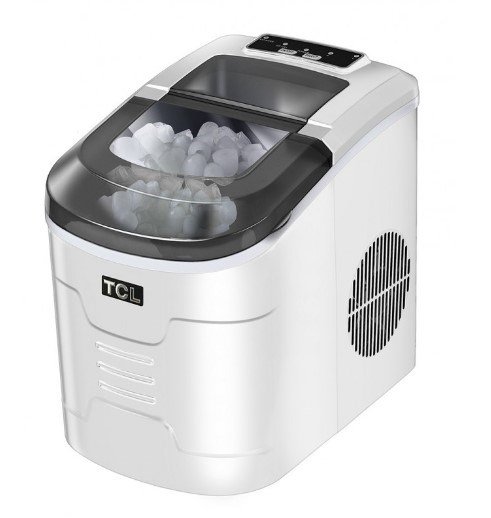 TCL ICE-W9 isterningemaskine #1