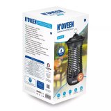 N'oveen IKN18 IPX4 Professional Lampion insekticidlampe #2