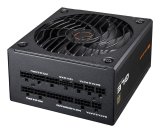 COUGAR CGR GLE-1000 enhed til str�mforsyning 1000 W 20+4 pin ATX ATX Sort #1