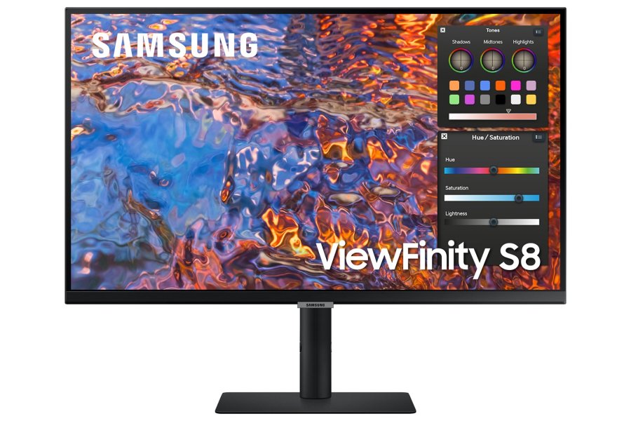 Samsung S80PB computerskrm 81,3 cm (32