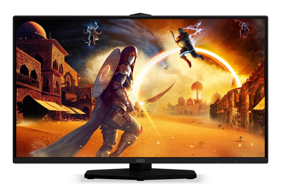 AOC G4 25G4KUR computersk�rm 62,2 cm (24.5