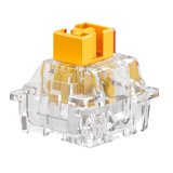 Glorious Gaming GLO-KB-ACC-SWT-PANDA-HE-36 tilbehr til tastatur Tastaturafbrydere #1