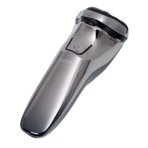 Camry Premium CR 2925 barbermaskine til ham Rotations shaver Trimmer Gr #3