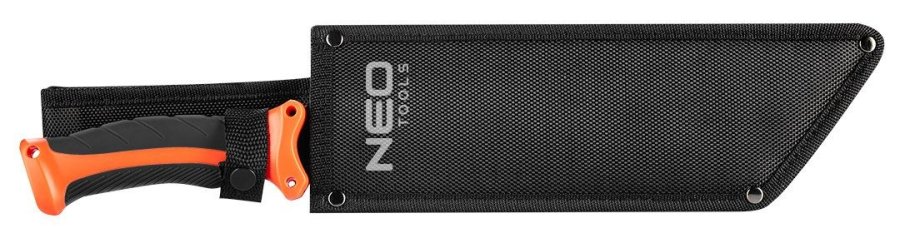 NEO tools 63-117 machete til havearbejde #1