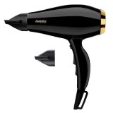 BaByliss Super Pro 2300 2300 W Sort, Guld #1