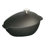 ZWILLING STAUB SPECIALITIES 2 L Sort #16
