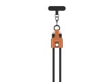 Havit CB6344 - Opladningskabel, 1,2 m (sort/gr/brun) #4