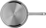 WMF 4000530649584 stegepande Gryde til alle form�l Rund #3