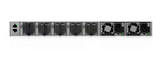 Ubiquiti EF-Core firewall (hardware) 1U 100 Gbit/sek. #2