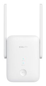 Xiaomi Wi-Fi Range Extender AX1500 Netv�rksgentager Hvid 10, 100, 1000 Mbit/s #2