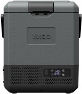 BRBART KOMPRESSORKLESKAB YOLCO ET8 CARBON #5