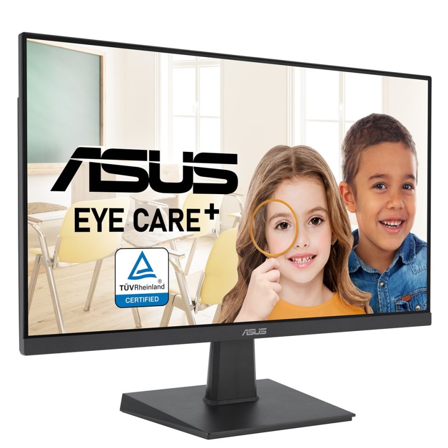 ASUS VA27EHF computerskrm 68,6 cm (27