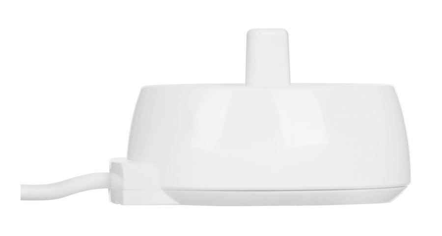 Braun Oral-B iO6 Series elektrisk tandbrste hvid #25