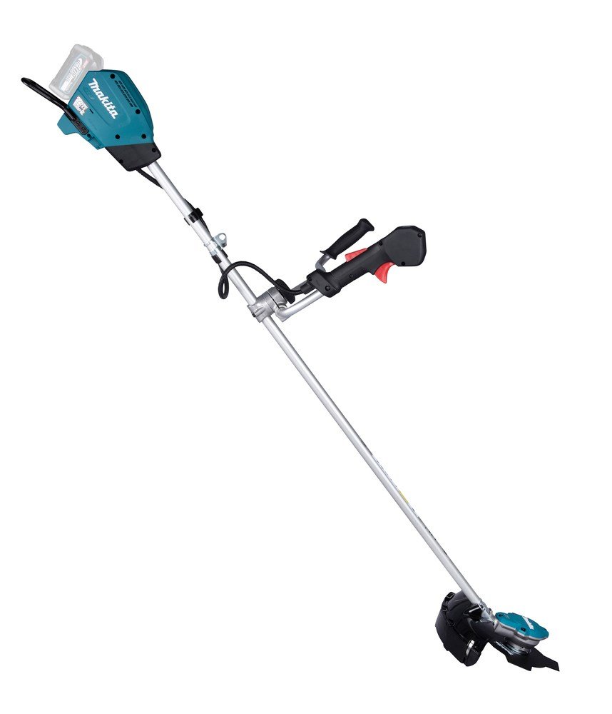 Makita UR002GZ01 brsteskrer & strengtrimmerer 35 cm 550 W Batteri Sort, Grn, Slv #7