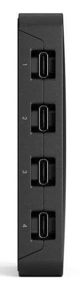Fractal Design FD-A-APH1-001 Computerklesystem, dele og tilbehr Ventilator controller #6