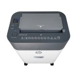 HP ONESHRED makuleringsmaskine 100CC hvid/gr #2