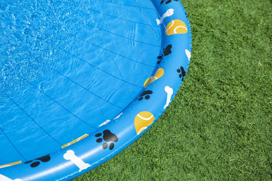 Bestway 52699 legetjs vandsprinkler #14