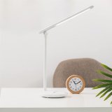 Techly I-LAMP-DSK9 bordlampe 3 W LED G Hvid #26