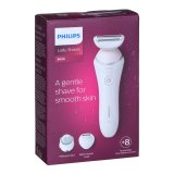 Philips BRL176/00 ladyshaver 1 hoved(er) Lyserd, Hvid #23