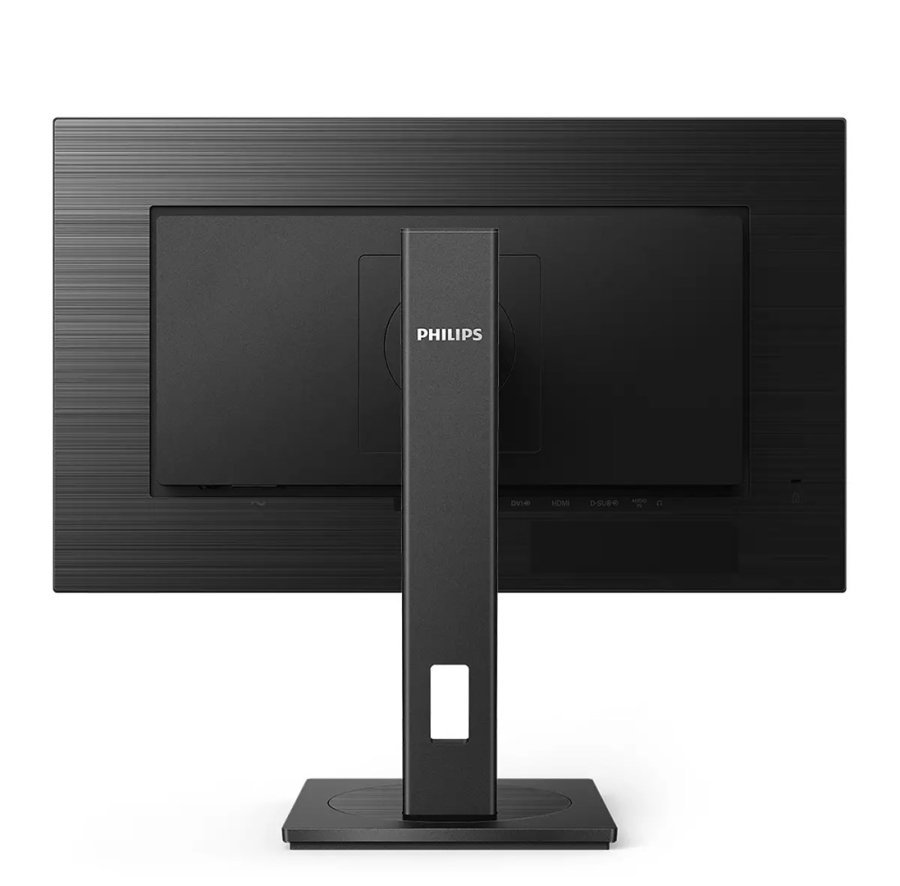 Philips S Line 242S1AE/00 LED display 60,5 cm (23.8